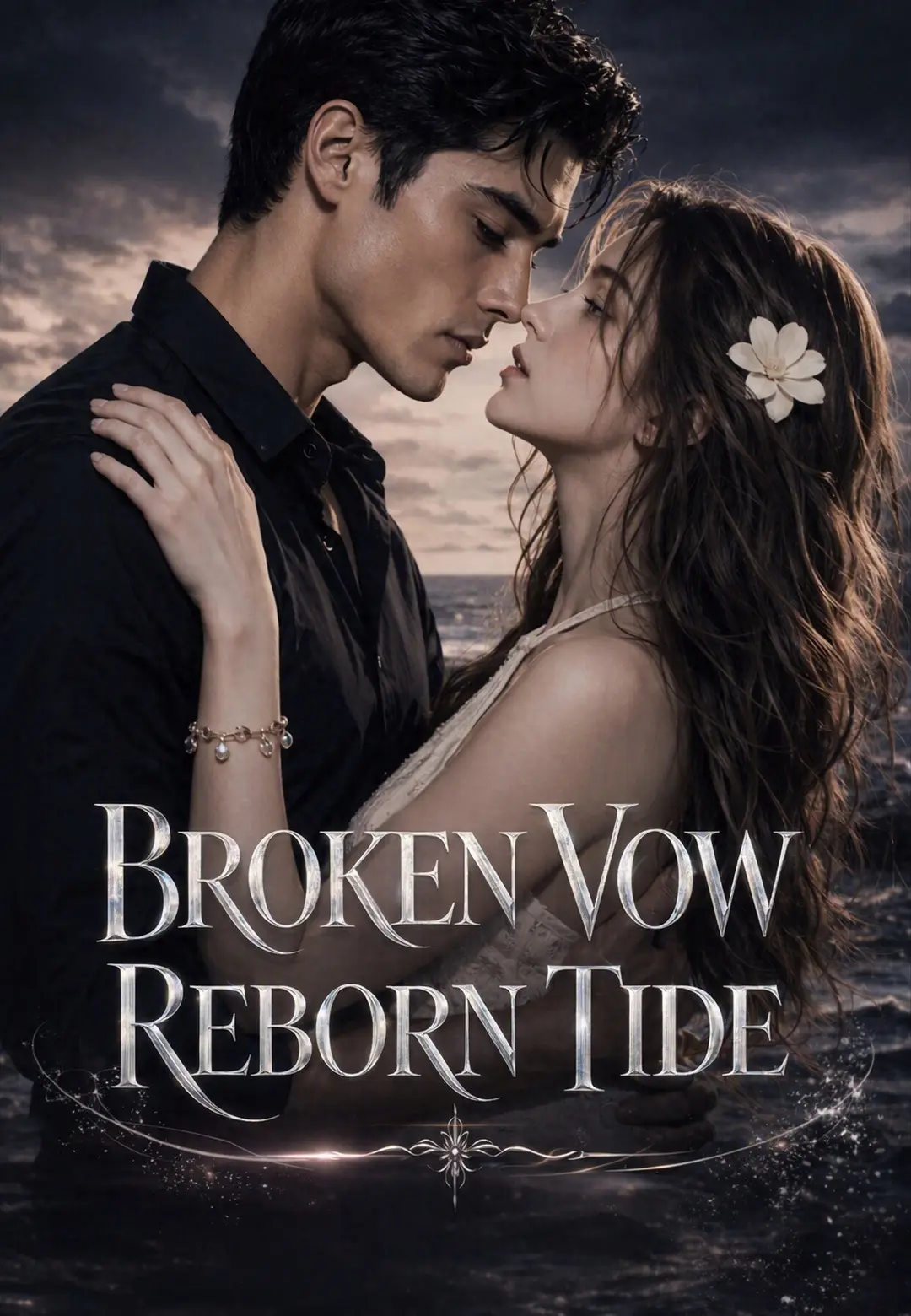 Broken Vow Reborn Tide short drama poster