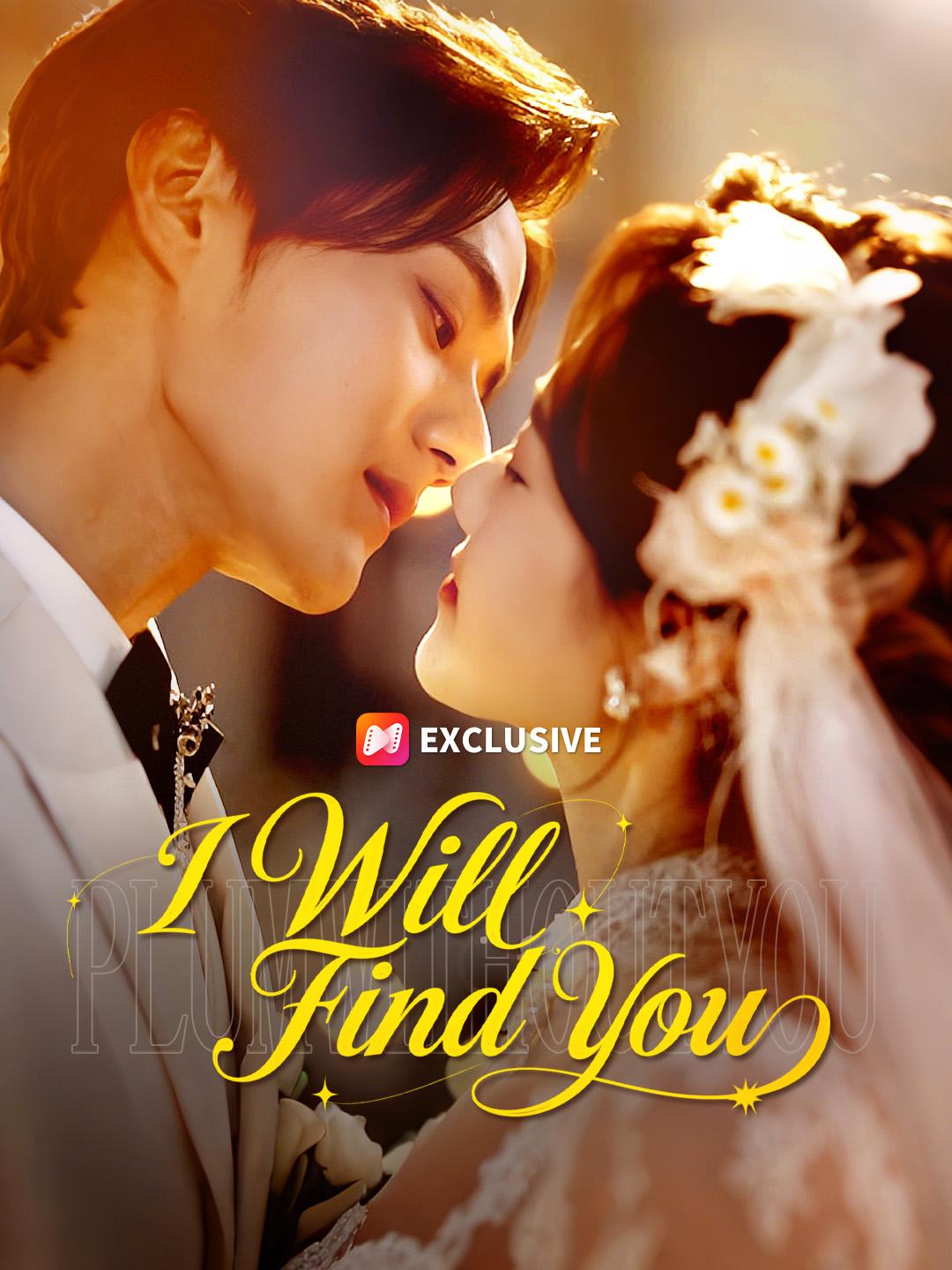 I Will Find You short drama poster