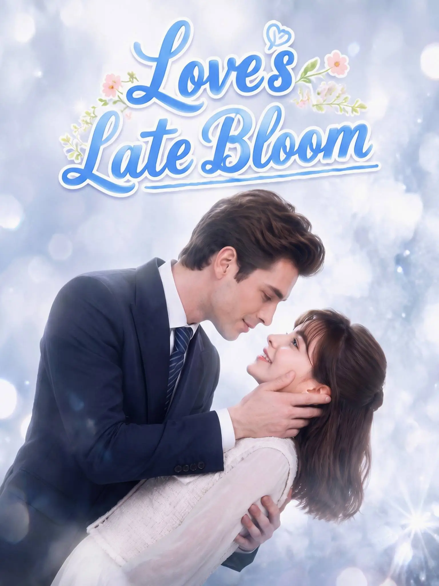 Love's Late Bloom short drama poster
