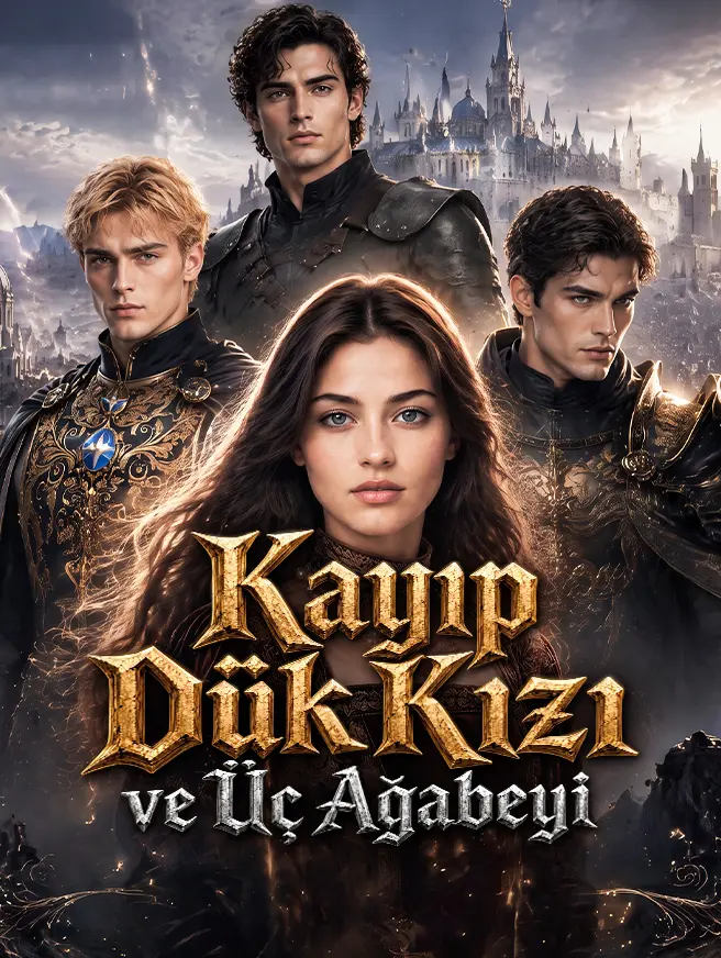 Kayıp Dük Kızı ve Üç Ağabeyi short drama poster
