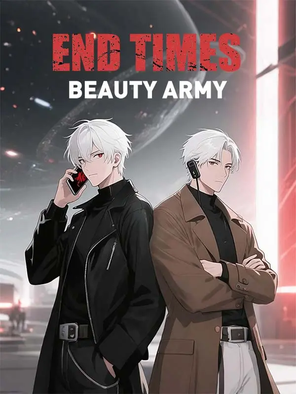 End Times: Beauty Army short drama poster
