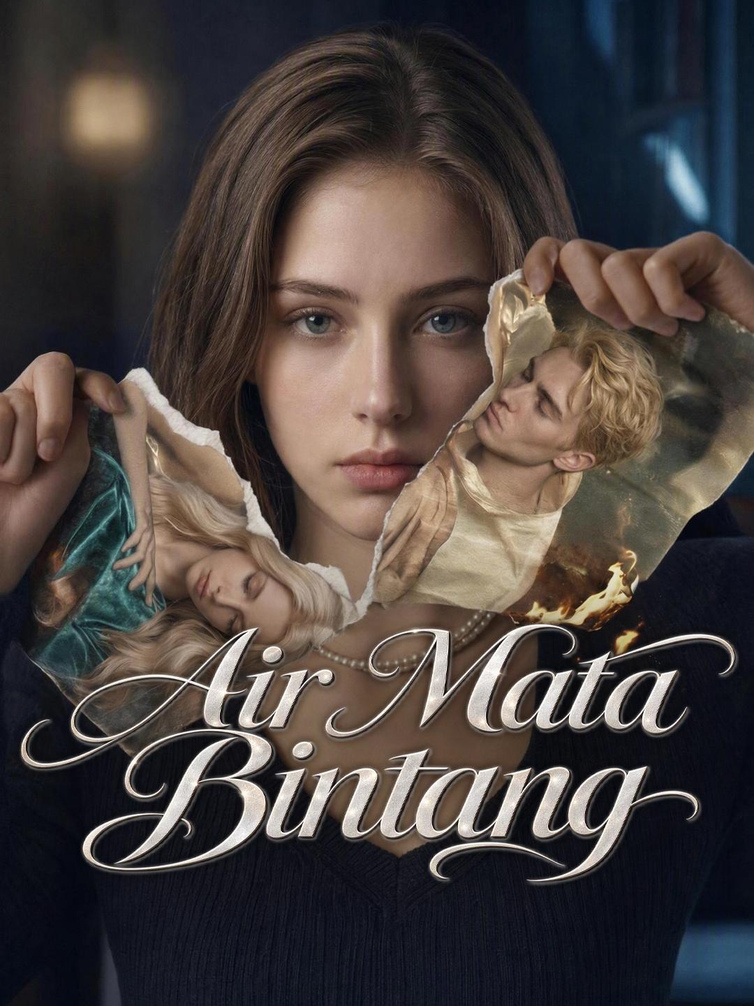 Air Mata Bintang short drama poster