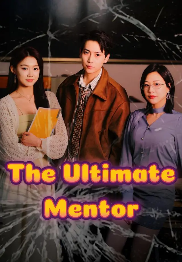 The Ultimate Mentor short drama poster