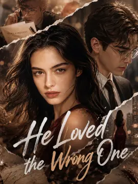 He Loved the Wrong One short drama poster
