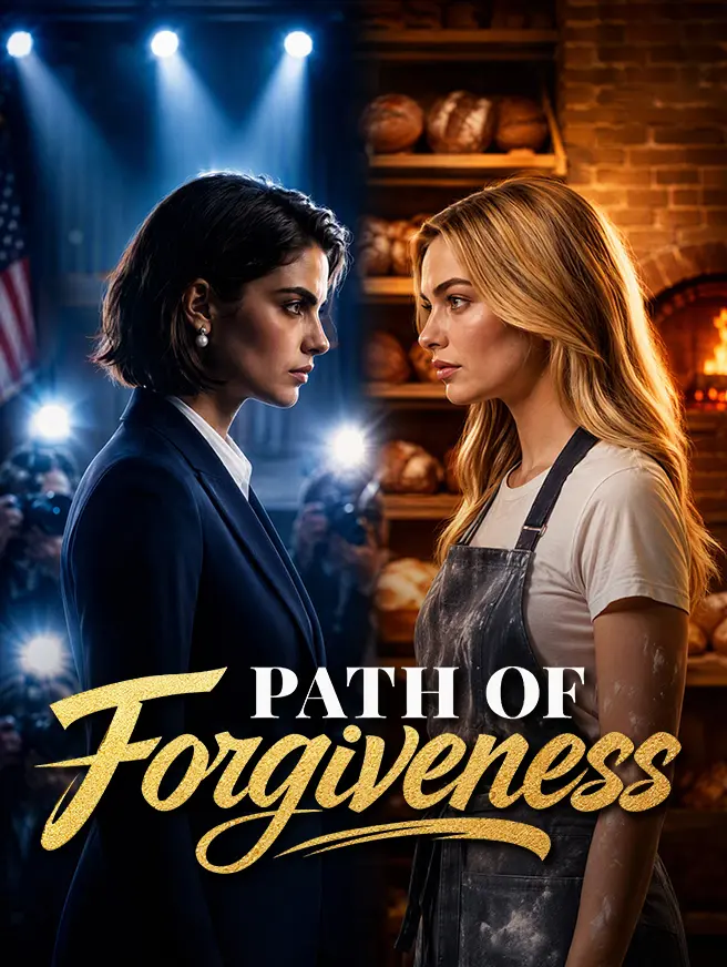 Path of Forgiveness short drama poster