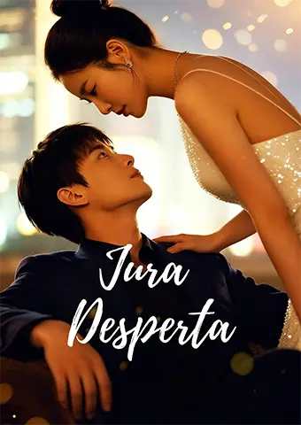 Jura Desperta short drama poster