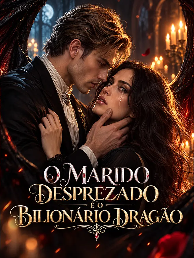 O Marido Desprezado é o Bilionário Dragão short drama poster