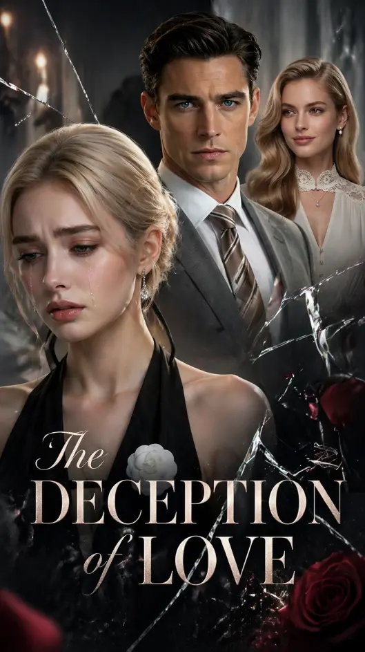 THE DECEPTION OF LOVE short drama poster