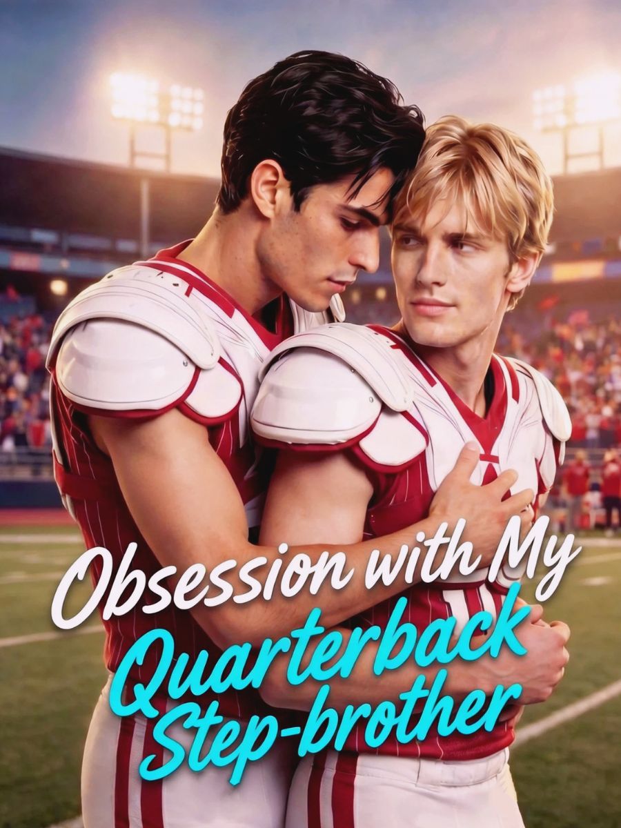 Obsession with My Quarterback short drama poster