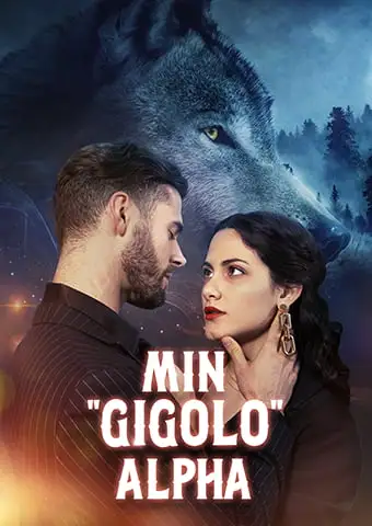 Min "Gigolo" Alpha short drama poster