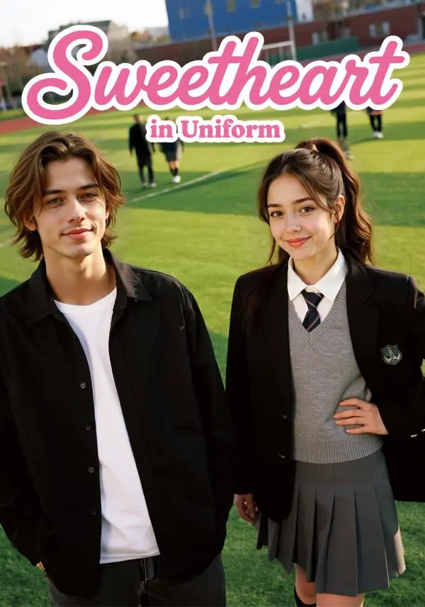 Sweetheart in Uniform short drama poster