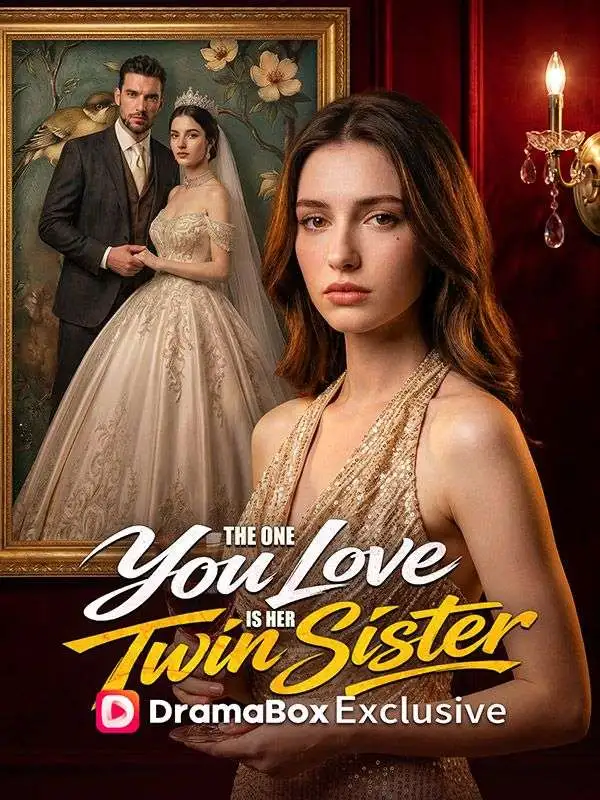 The One You Love is Her Twin Sister short drama poster