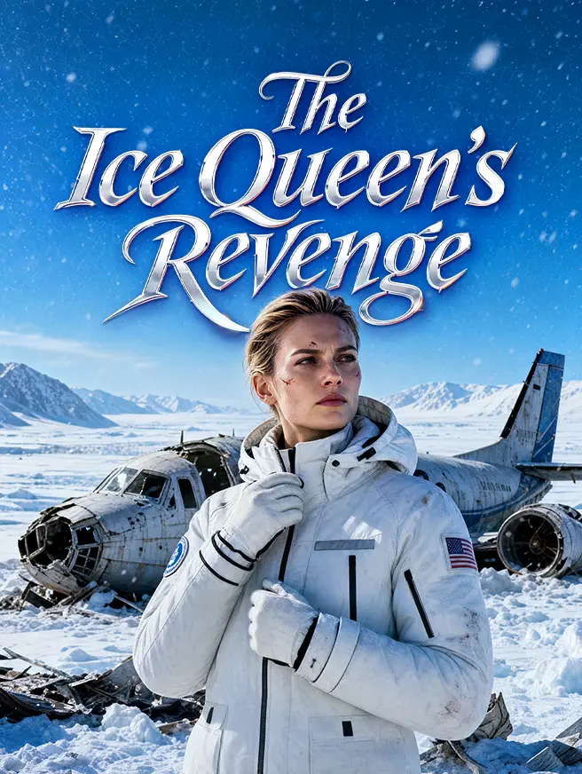 The Ice Queen's Revenge short drama poster