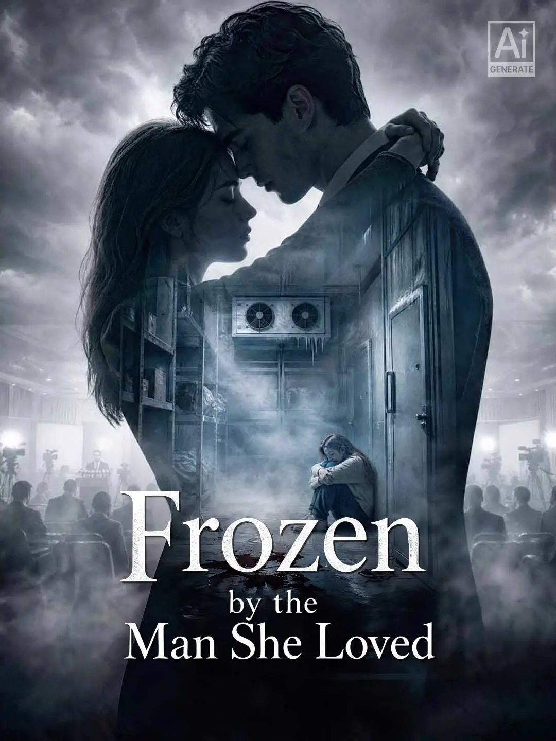 Frozen by the Man She Loved short drama poster