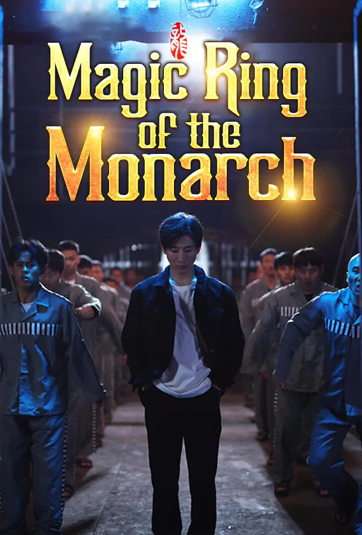 Magic Ring of the Monarch short drama poster