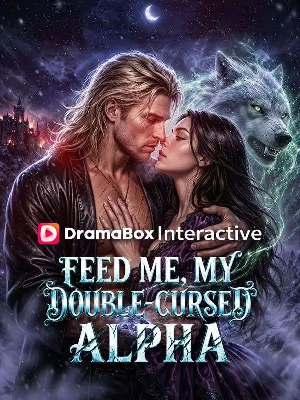 Feed Me, My Double-Cursed Alpha short drama poster