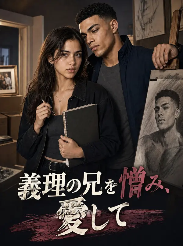 義理の兄を憎み、愛して short drama poster