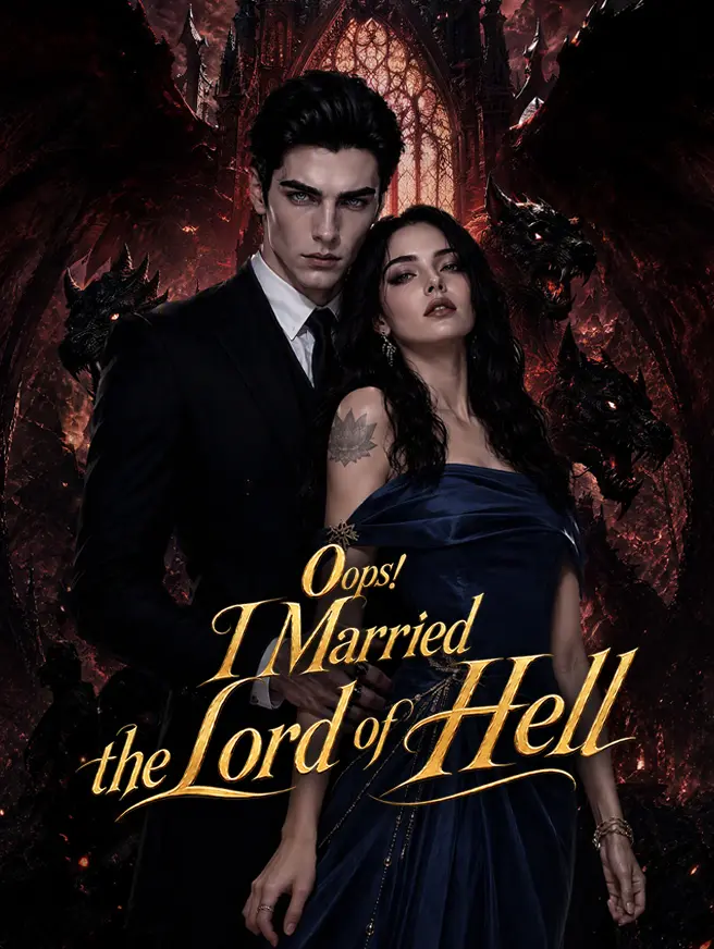 Oops! I Married the Lord of Hell short drama poster