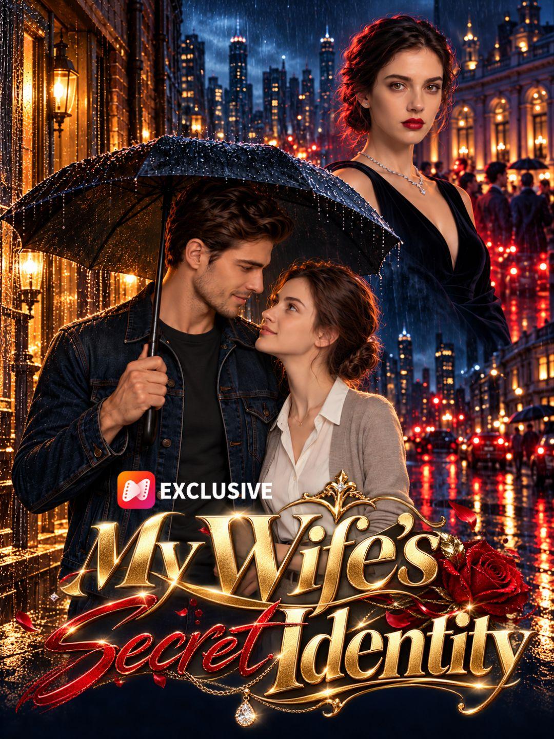 My Wife's Secret Identity short drama poster