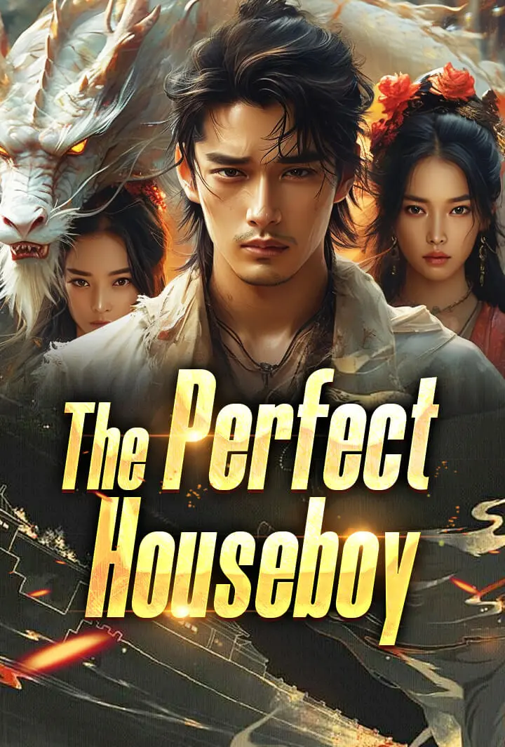 The Perfect Houseboy short drama poster