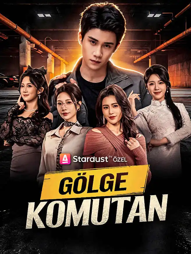 Gölge Komutan short drama poster