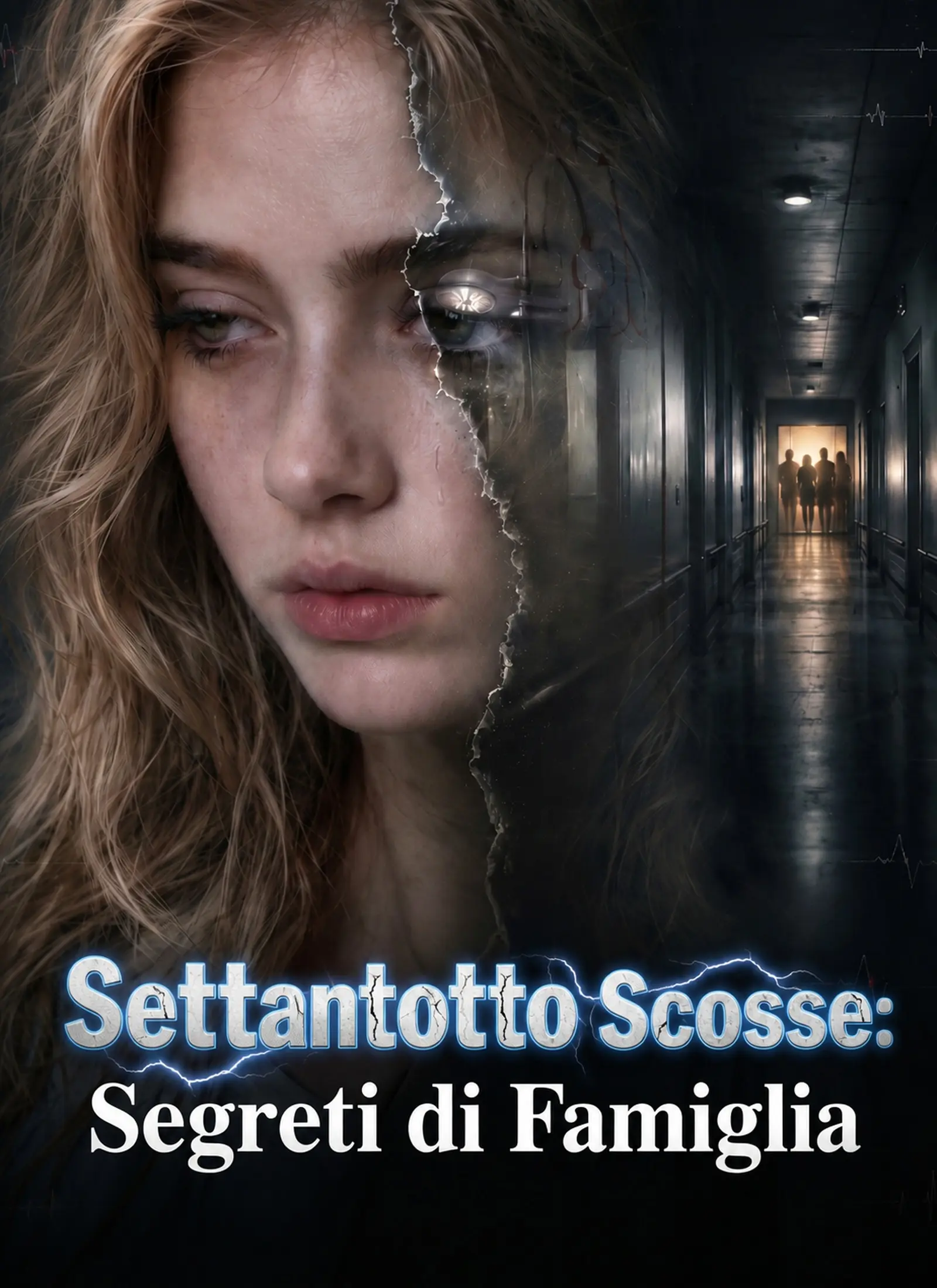 Settantotto Scosse: Segreti di Famiglia short drama poster