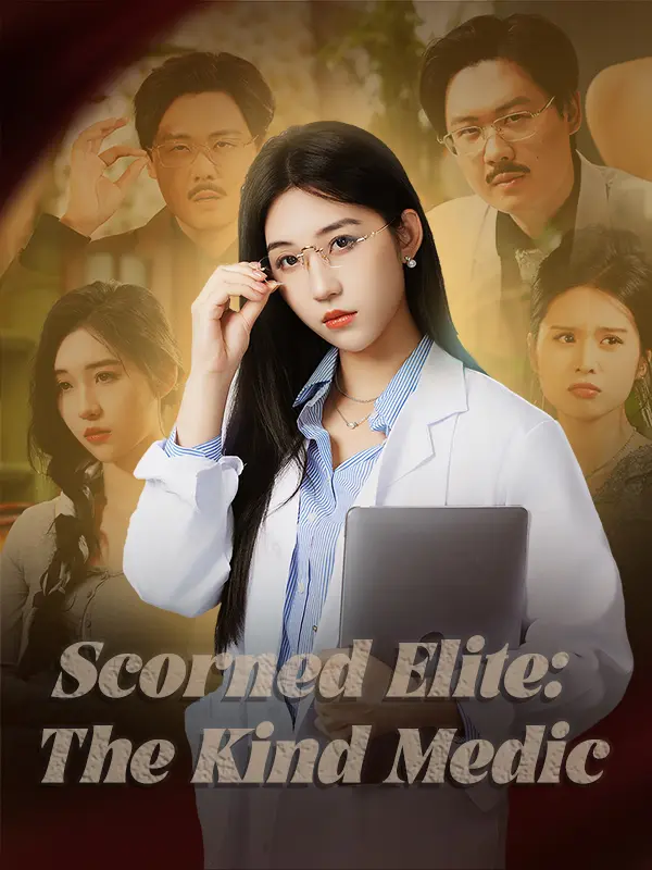 Scorned Elite: The Kind Medic short drama poster