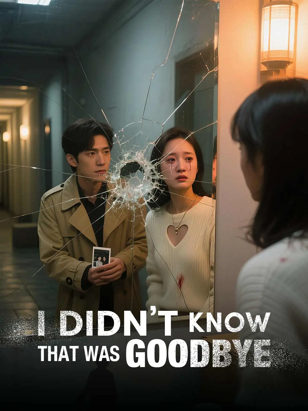 I Didn’t Know That Was Goodbye short drama poster