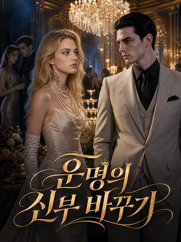 운명의 신부 바꾸기 short drama poster