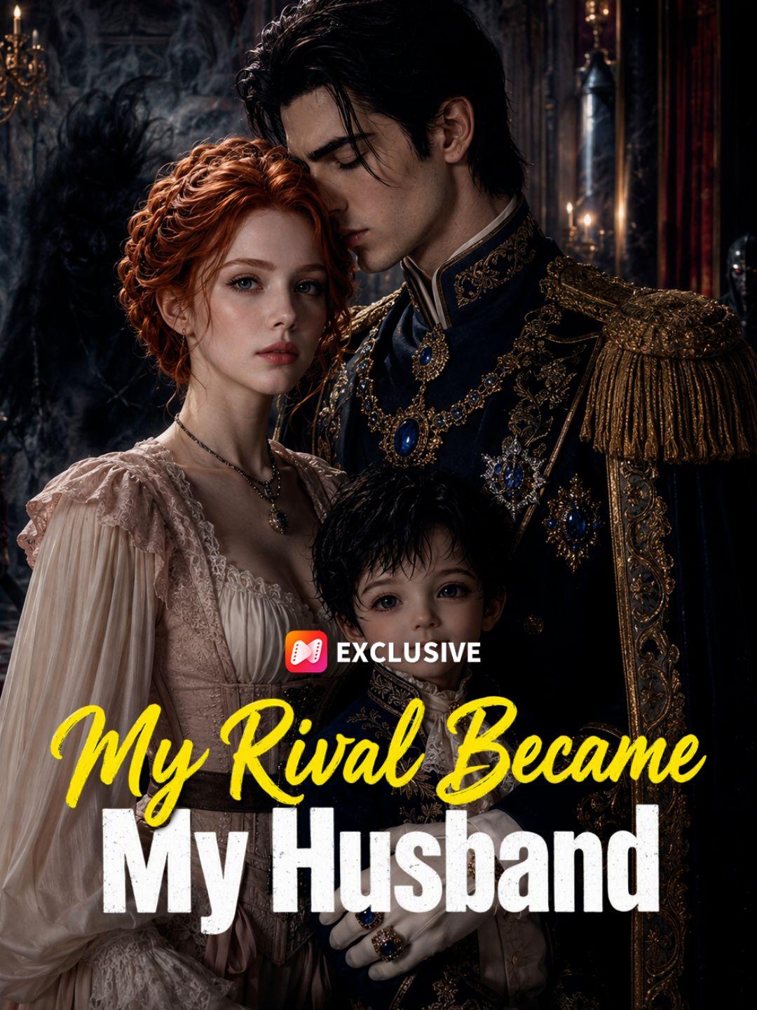 My Rival Became My Husband short drama poster