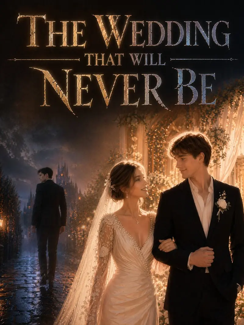 The Wedding That Will Never Be short drama poster