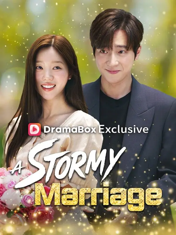 A Stormy Marriage (DUBBED) short drama poster