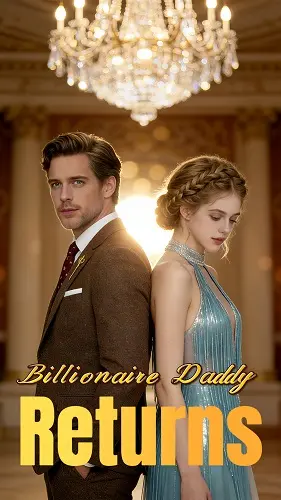 Billionaire Daddy Return short drama poster