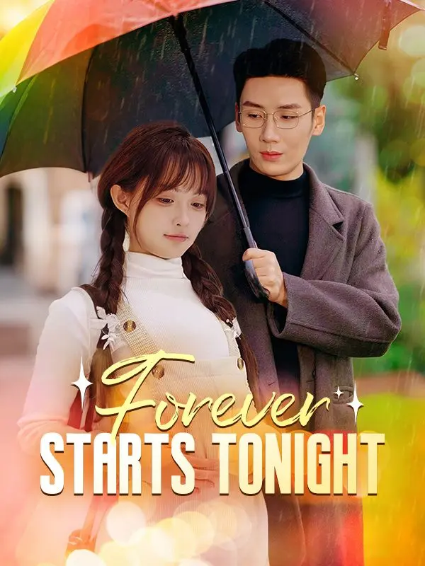 Forever Starts Tonight (DUBBED) short drama poster