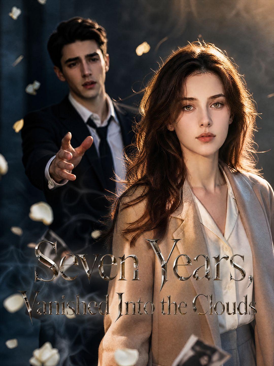 Seven Years, Vanished Into the Clouds short drama poster