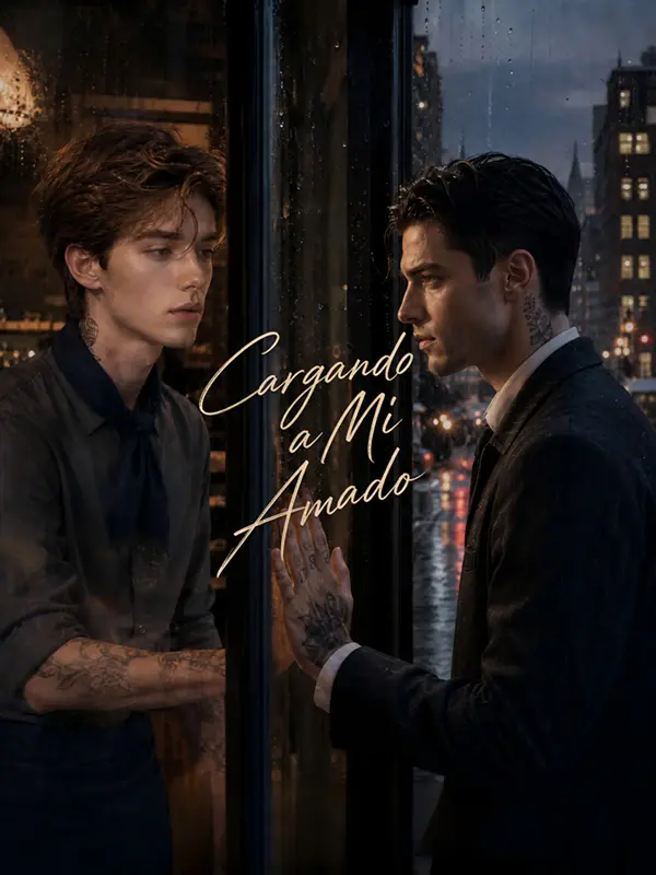 Cargando a Mi Amado short drama poster