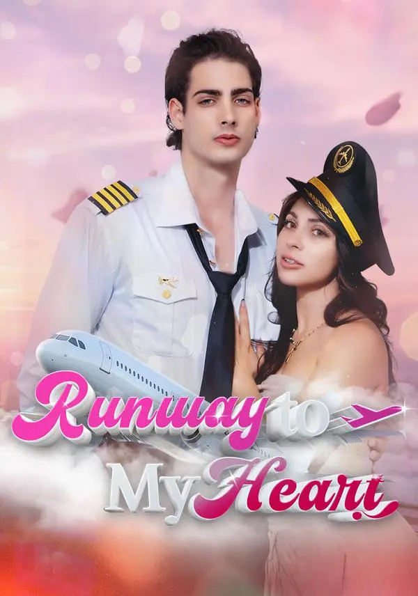 Runway To My Heart short drama poster