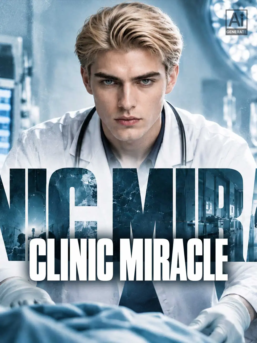 Clinic Miracle short drama poster