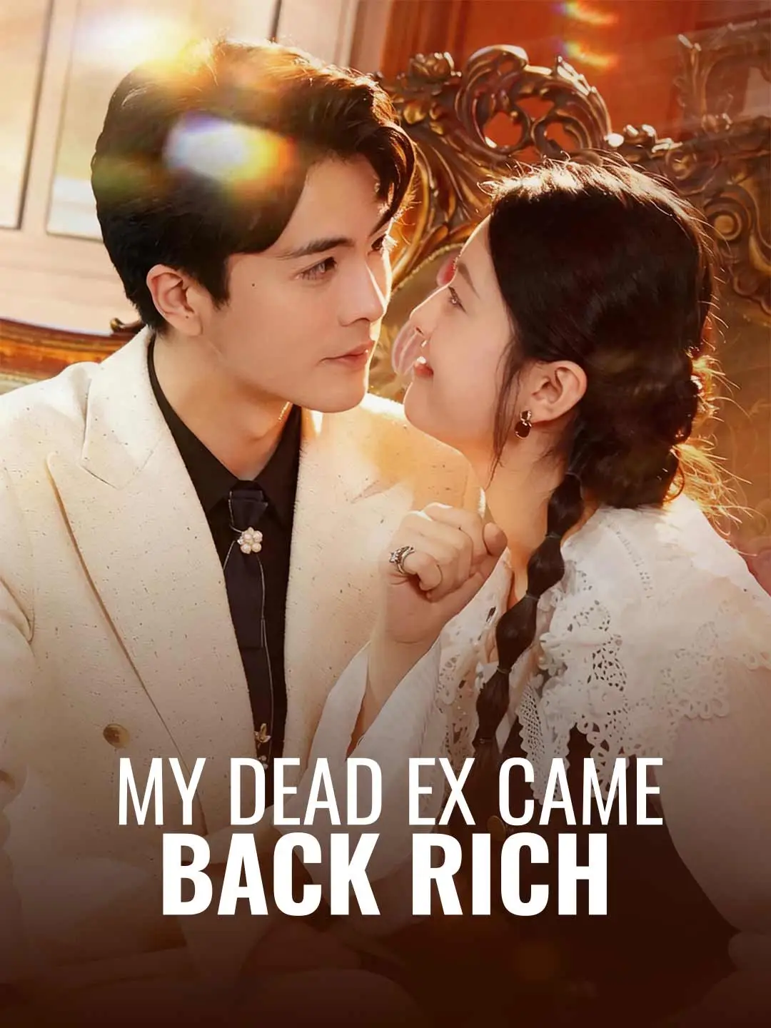 When They Hear My Heart Love Turns the Tables short drama poster