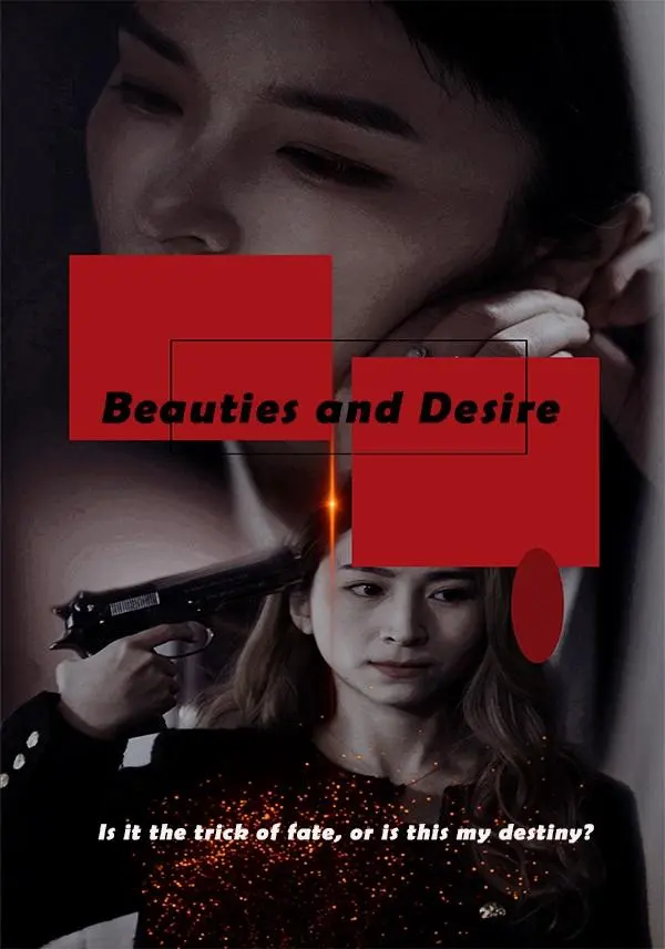 Beauties and Desire short drama poster