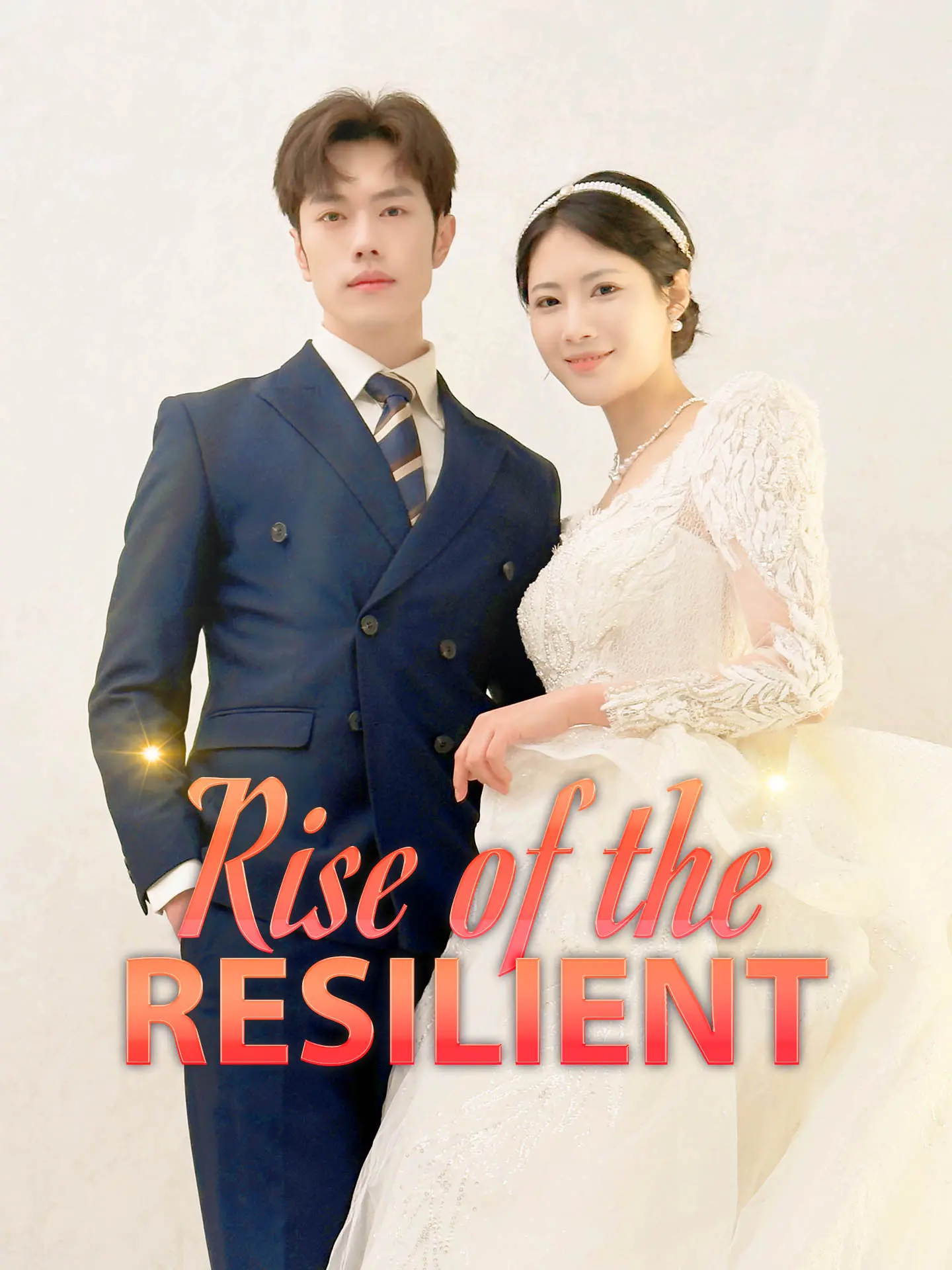 [ENG DUB] Rise of the Resilient short drama poster