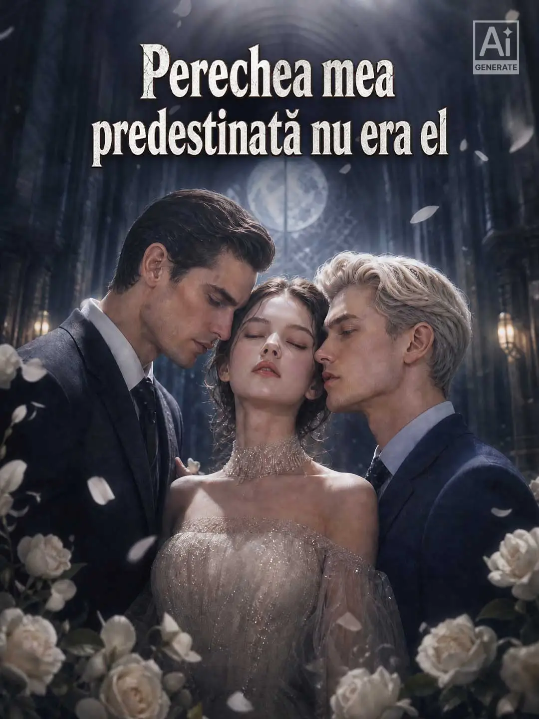 Perechea mea predestinată nu era el short drama poster
