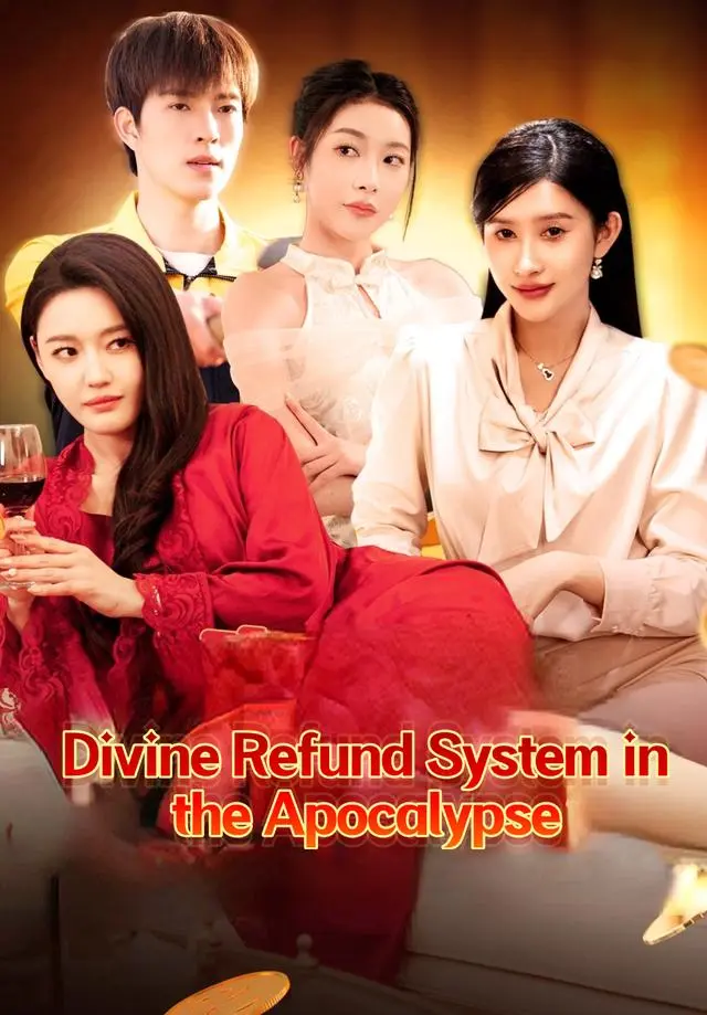 Divine Refund System in the Apocalypse short drama poster