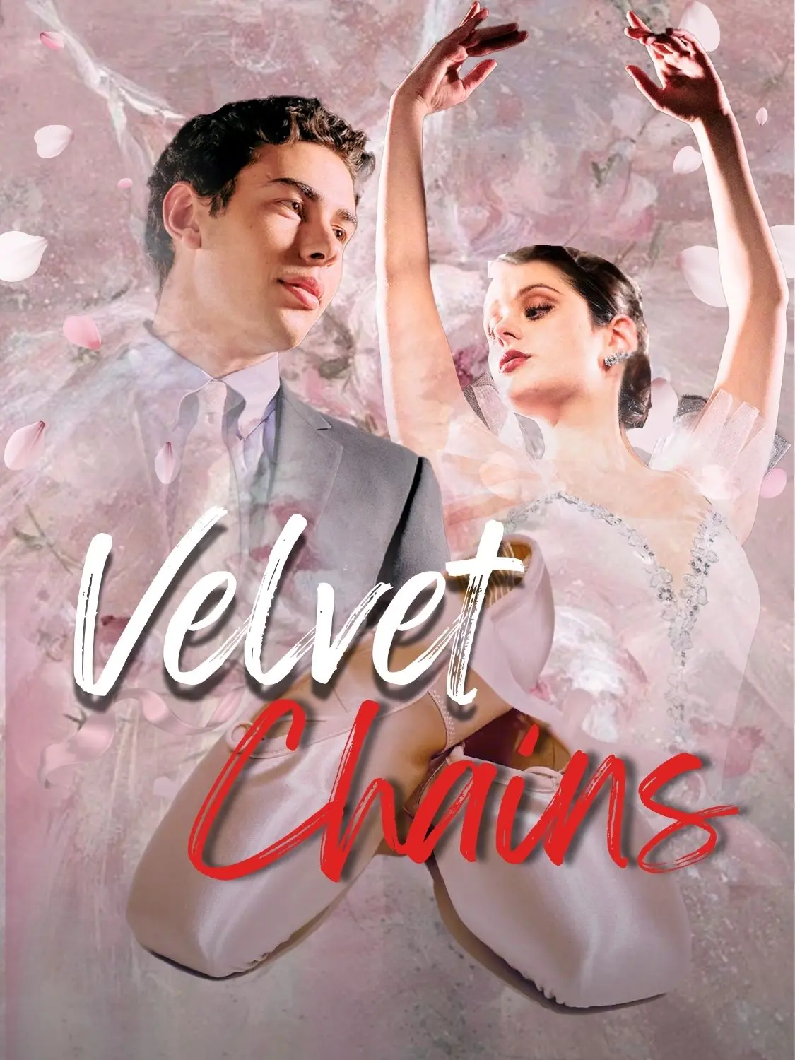 Velvet Chains short drama poster