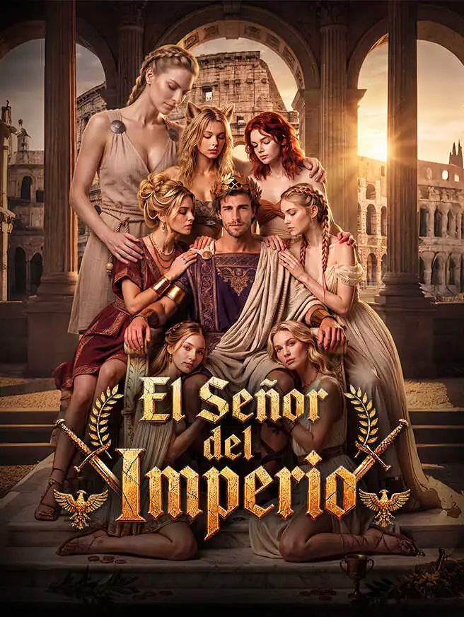 El Señor del Imperio short drama poster