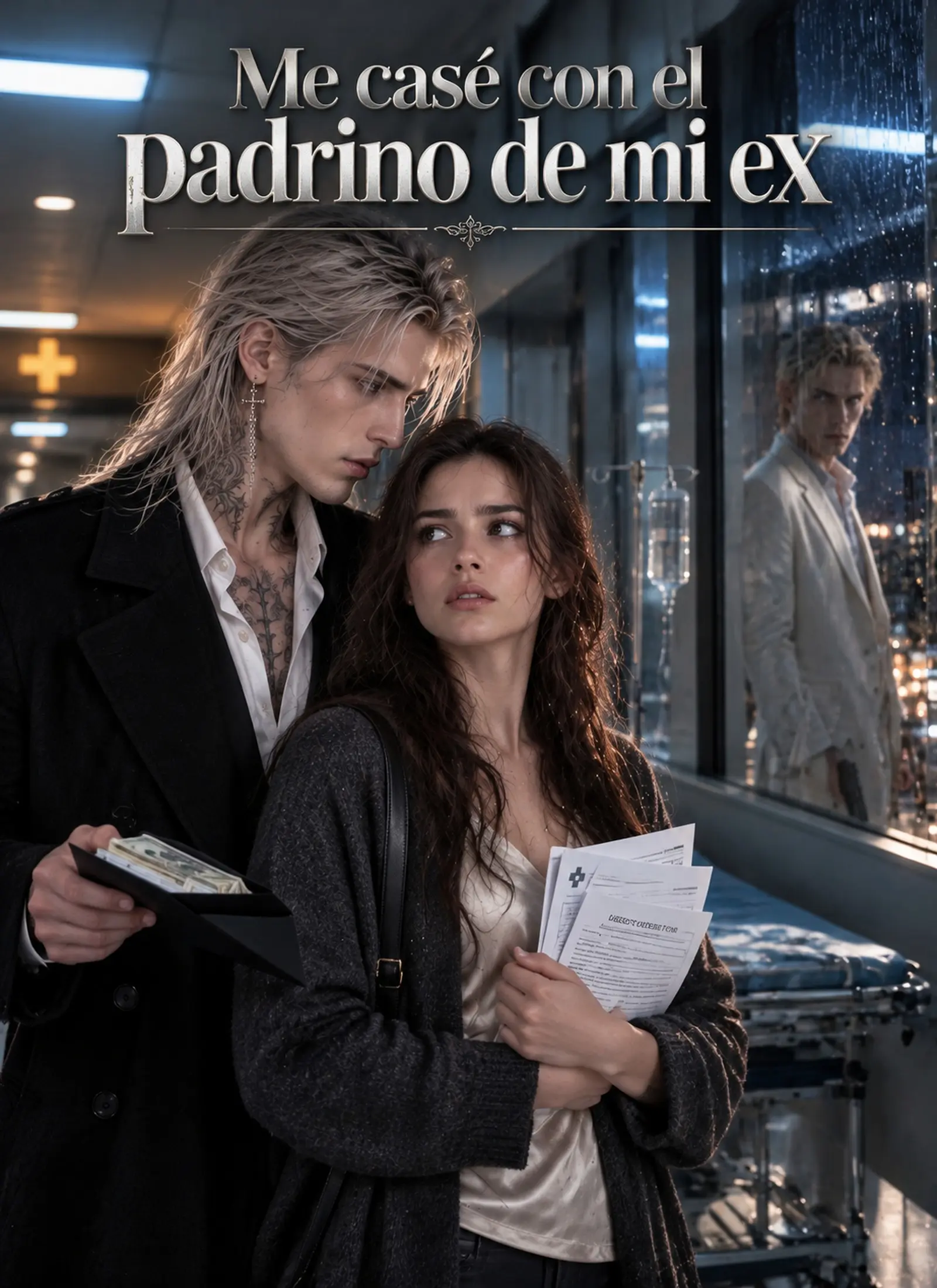 Me casé con el padrino de mi ex short drama poster
