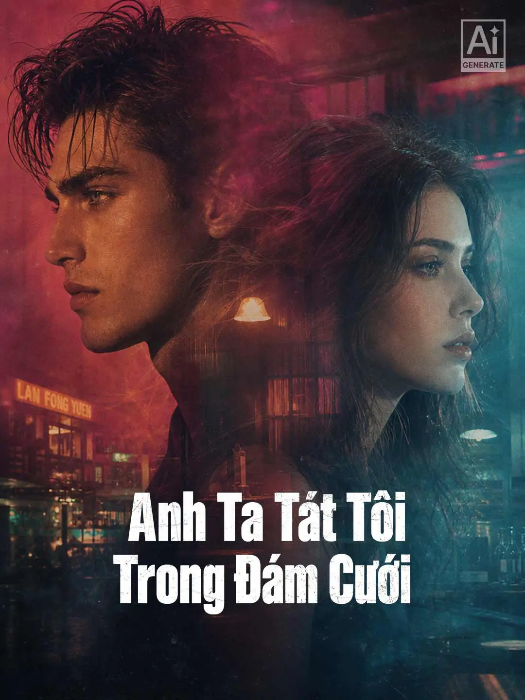 Anh Ta Tát Tôi Trong Đám Cưới short drama poster