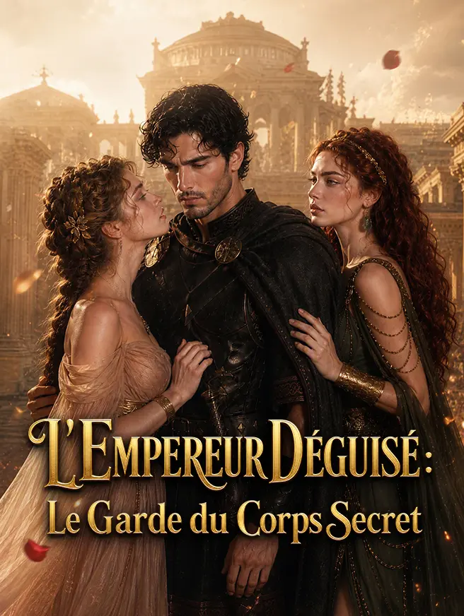 L'Empereur Déguisé : Le Garde du Corps Secret short drama poster