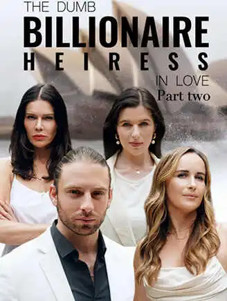 The Dumb Billionaire Heiress In Love Part II short drama poster