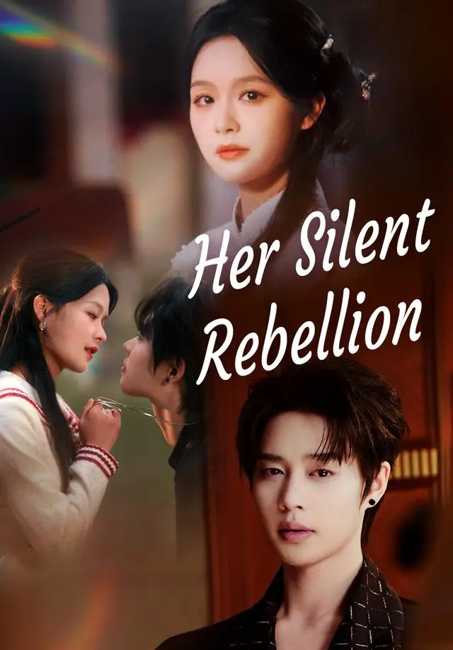 Her Silent Rebellion short drama poster